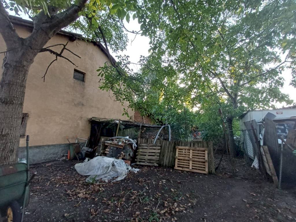 Giardino - Villa via Ivaldo Aguzzoli, Carpi - foto 2