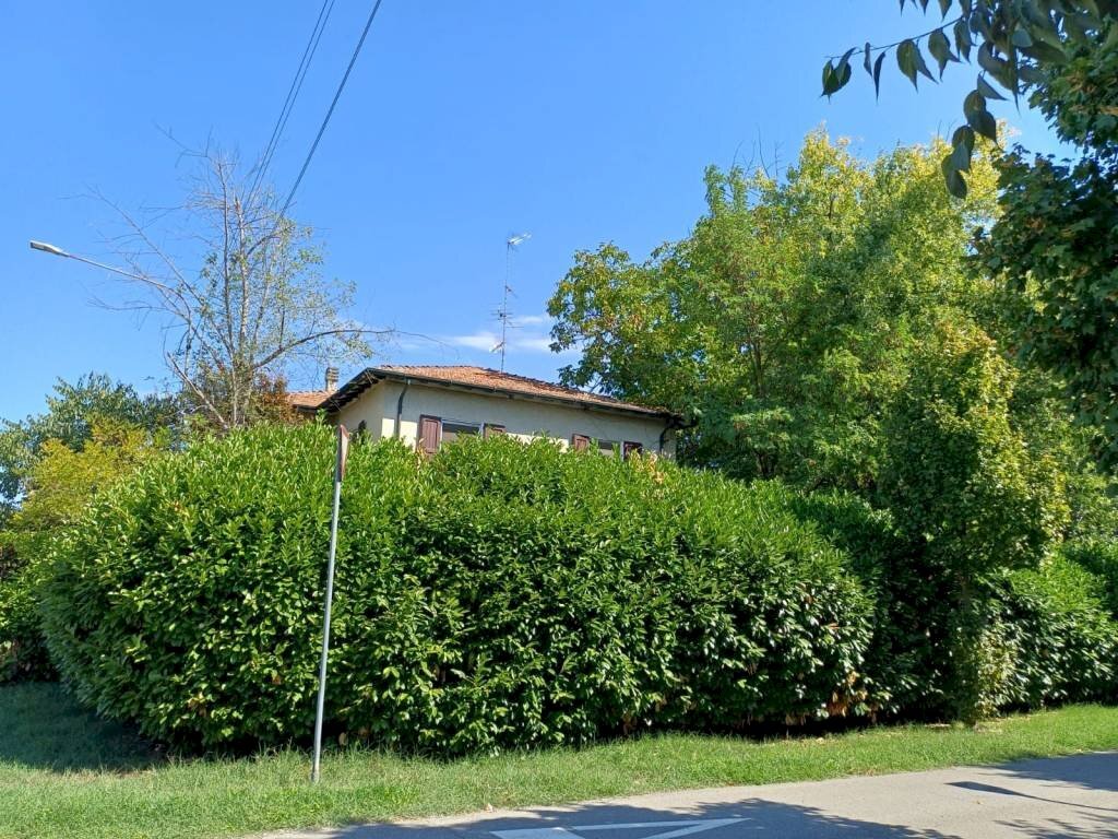 Zona - Villa via Ivaldo Aguzzoli, Carpi - foto 3