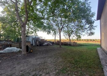 Terreno - Villa via Ivaldo Aguzzoli, Carpi - foto 1