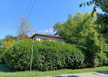 Zona - Villa via Ivaldo Aguzzoli, Carpi - foto 3