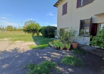 Giardino - Villa via Ivaldo Aguzzoli, Carpi - foto 6