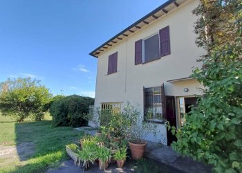 Giardino - Villa via Ivaldo Aguzzoli, Carpi - foto 9