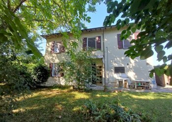 Giardino - Villa via Ivaldo Aguzzoli, Carpi - foto 11