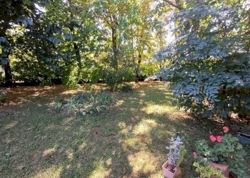 Giardino - Villa via Ivaldo Aguzzoli, Carpi - foto 13