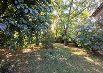 Giardino - Villa via Ivaldo Aguzzoli, Carpi - foto 14