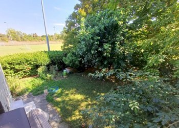 Giardino - Villa via Ivaldo Aguzzoli, Carpi - foto 17