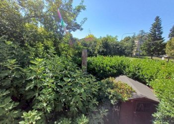 Giardino - Villa via Ivaldo Aguzzoli, Carpi - foto 20