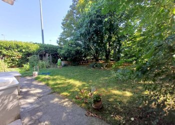 Giardino - Villa via Ivaldo Aguzzoli, Carpi - foto 24