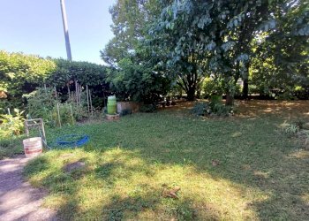 Giardino - Villa via Ivaldo Aguzzoli, Carpi - foto 25