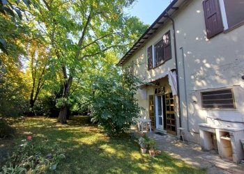 Giardino - Villa via Ivaldo Aguzzoli, Carpi - foto 26