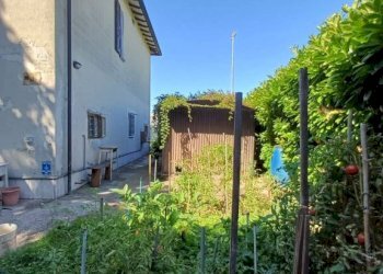 Giardino - Villa via Ivaldo Aguzzoli, Carpi - foto 29