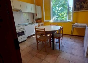 Cucina - Villa via Ivaldo Aguzzoli, Carpi - foto 32