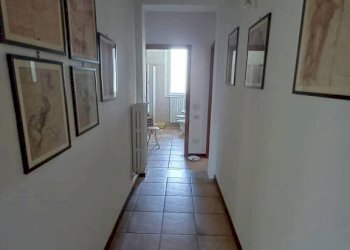 Corridoio - Villa via Ivaldo Aguzzoli, Carpi - foto 34