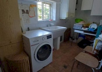 Lavanderia - Villa via Ivaldo Aguzzoli, Carpi - foto 39