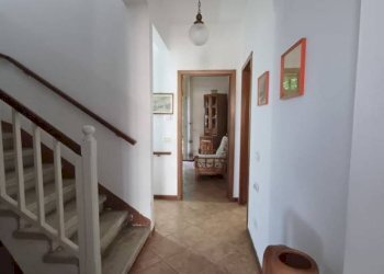 Corridoio - Villa via Ivaldo Aguzzoli, Carpi - foto 42