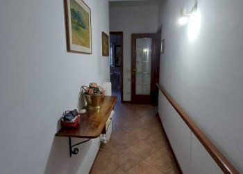 Corridoio - Villa via Ivaldo Aguzzoli, Carpi - foto 43