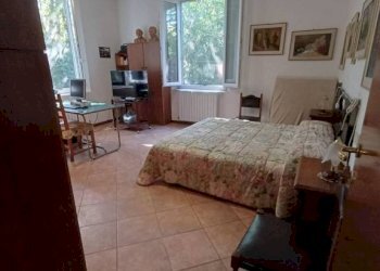 Camera da letto - Villa via Ivaldo Aguzzoli, Carpi - photo 46