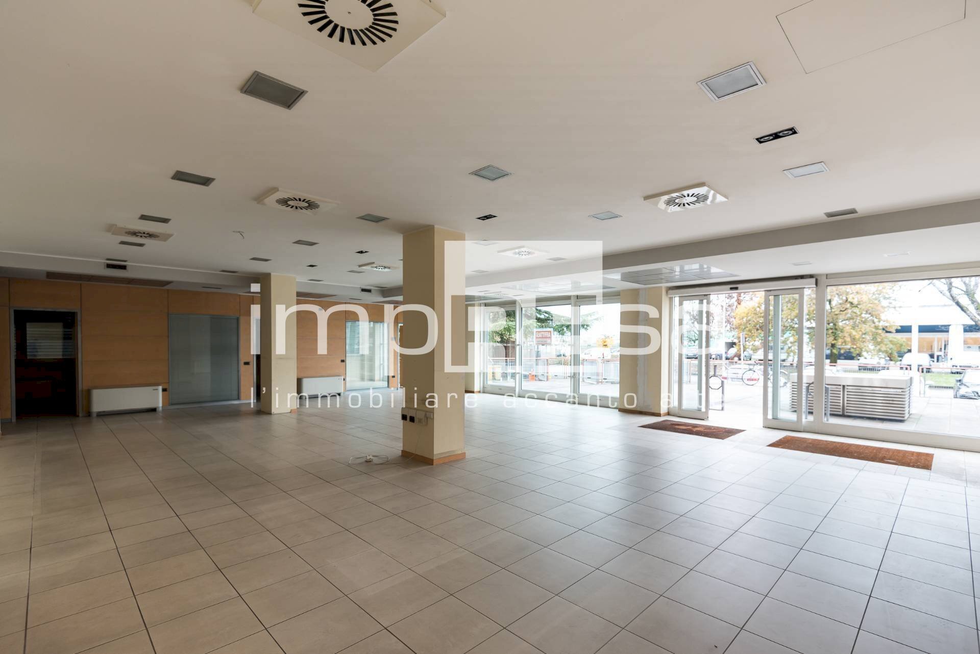 Foto 1 - Shop Lancenigo, Villorba - photo 1