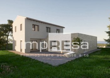 Foto 15 - Terreno edificabile via Tournichè
9, Susegana - foto 15