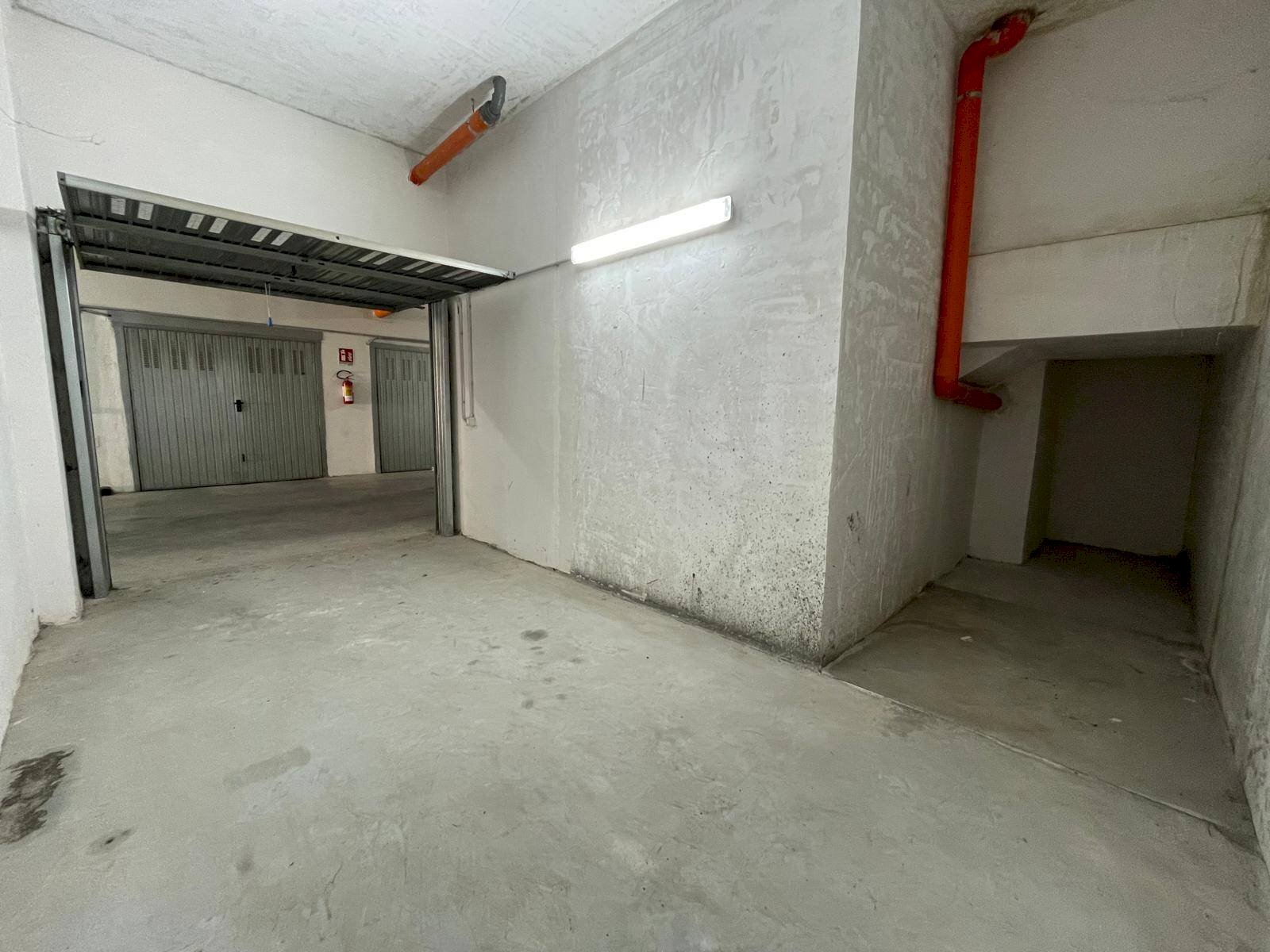 Foto 1 - Box Via Trieste, San Nicola la Strada - foto 1