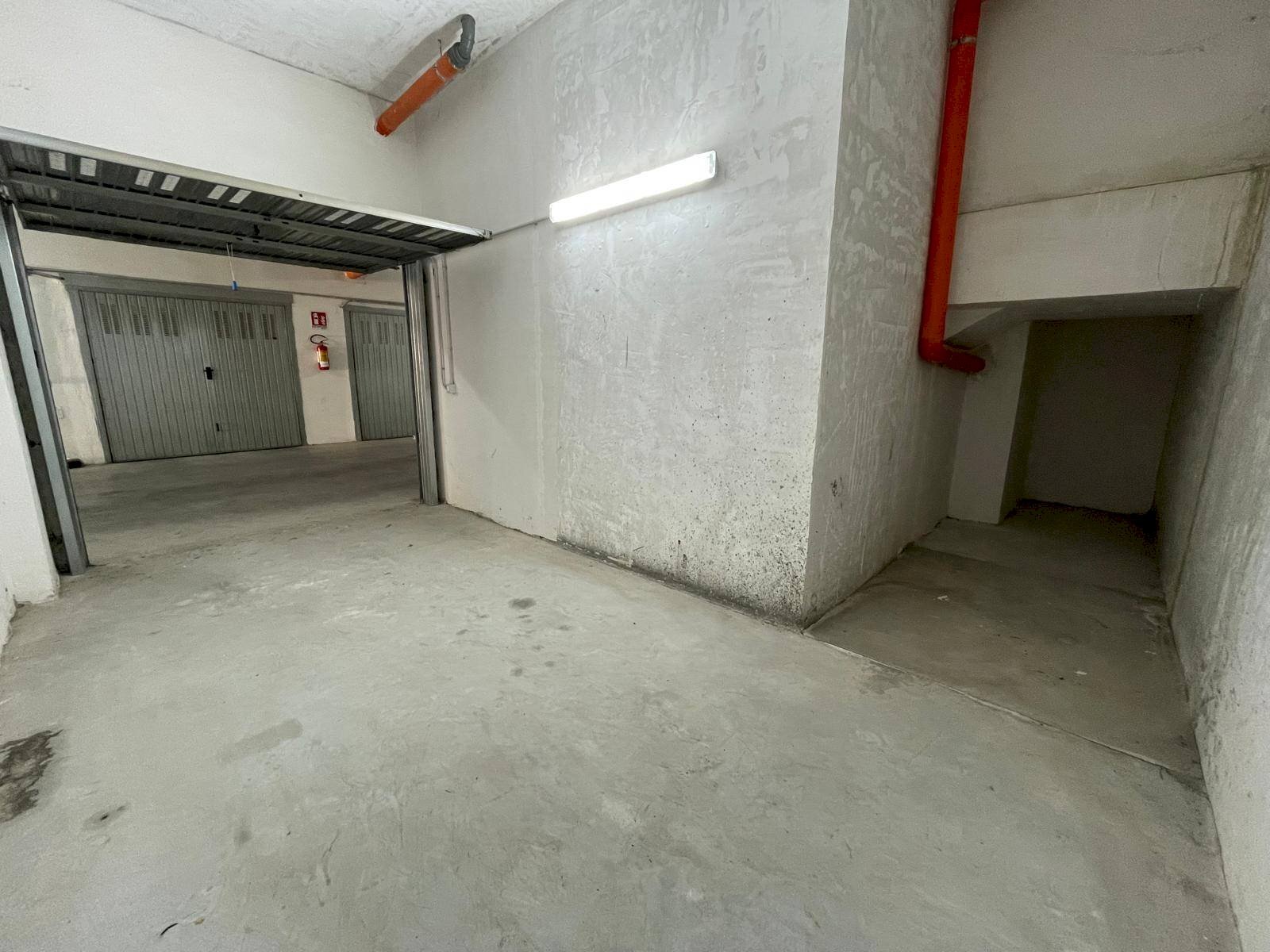 Foto 2 - Box Via Trieste, San Nicola la Strada - foto 2