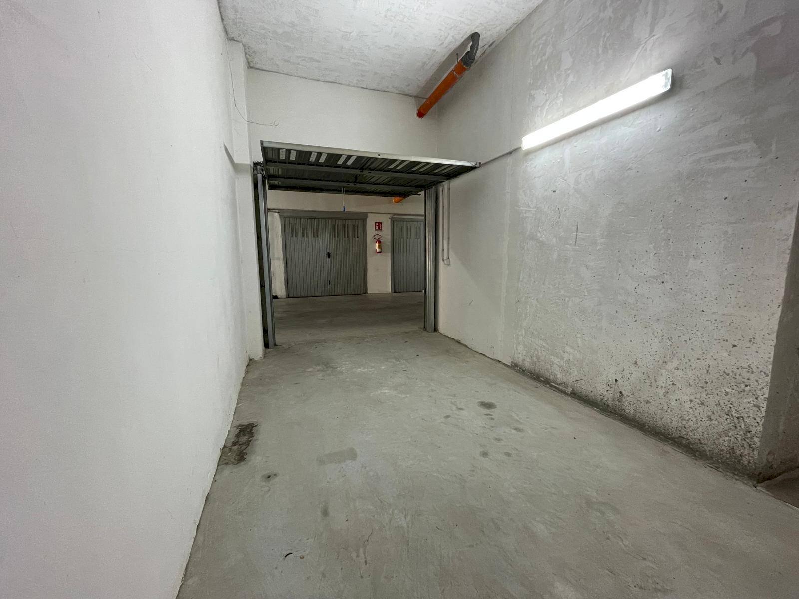 Foto 3 - Box Via Trieste, San Nicola la Strada - foto 3