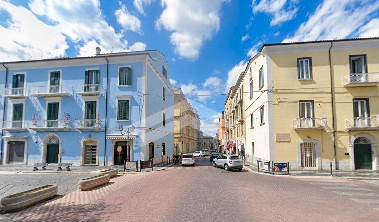 Foto 1 - Appartamento C.so Vittorio Emanuele II
 
11, Campobasso - foto 1