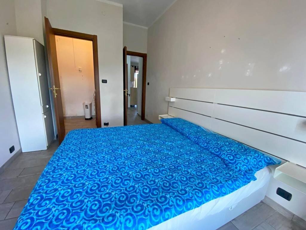 Camera da letto - Two-room apartment via Alba, Mondovì - photo 2
