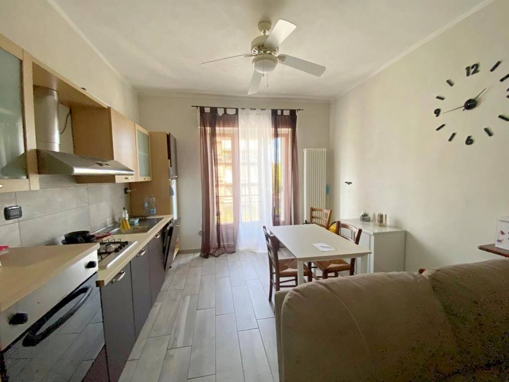 Cucina - Two-room apartment via Alba, Mondovì - photo 3