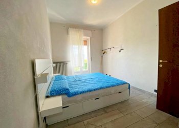Camera da letto - Two-room apartment via Alba, Mondovì - photo 1