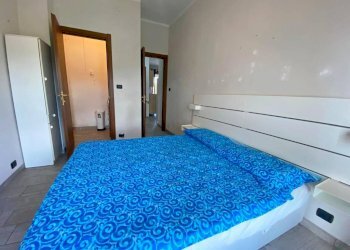 Camera da letto - Appartamento via Alba, Mondovì - foto 2