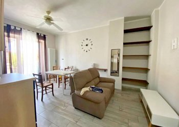 Salone - Two-room apartment via Alba, Mondovì - photo 4