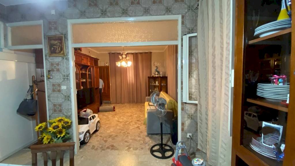 Ingresso - Appartamento via Villa, Carini - foto 2