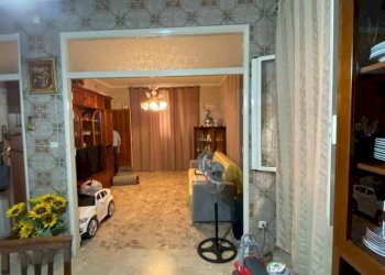 Ingresso - Appartamento via Villa, Carini - foto 2