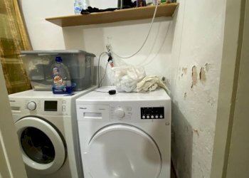 Lavanderia - Appartamento via Villa, Carini - foto 6