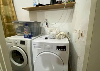 Lavanderia - Appartamento via Villa, Carini - foto 7