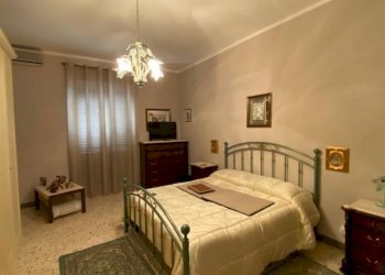 Camera da letto - Appartamento via Villa, Carini - foto 8