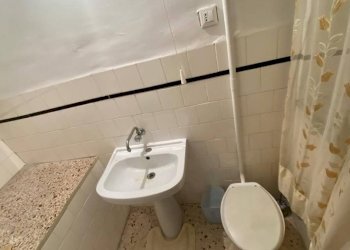 Bagno - Appartamento via Villa, Carini - foto 9