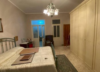 Camera da letto - Appartamento via Villa, Carini - foto 10
