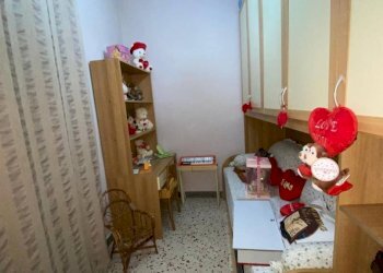 Ripostiglio - Appartamento via Villa, Carini - foto 12