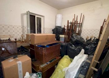 Magazzino - Appartamento via Villa, Carini - foto 15