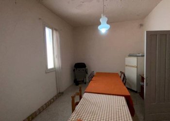 Camera da letto - Appartamento via Villa, Carini - foto 19