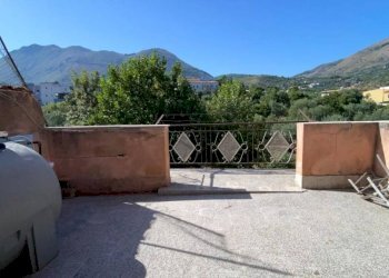 Terrazzo - Appartamento via Villa, Carini - foto 20