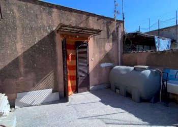 Terrazzo - Appartamento via Villa, Carini - foto 21