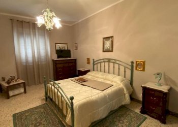 Camera da letto - Appartamento via Villa, Carini - foto 22