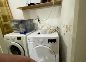 Lavanderia - Appartamento via Villa, Carini - foto 23