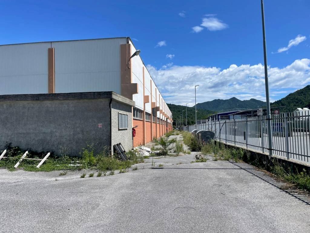 Zona - Capannone via Pontasso, Casella - foto 3