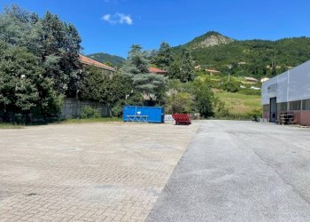 Zona - Capannone via Pontasso, Casella - foto 2