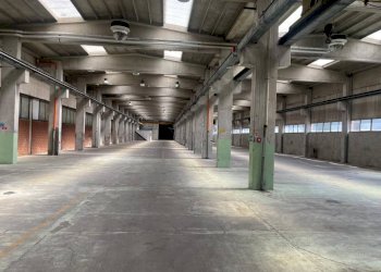 Interno non residenziale - Capannone via Pontasso, Casella - foto 5