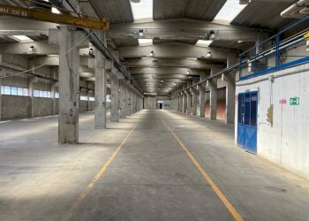 Interno non residenziale - Capannone via Pontasso, Casella - foto 6